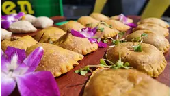 Street food shines as News 12 spotlights National Food Truck Day