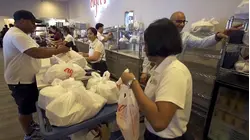 Go Inside the Restaurant With the Most Orders in the World!