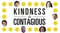 Kindness Is Contagious