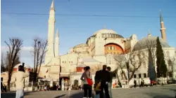 Istanbul, Turkey featuring Ken Navarro