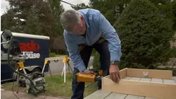 Ask TOH | Closet, Outdoor Lights
