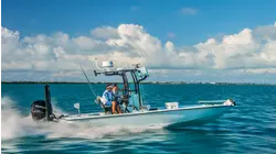 Jeff Malone and the Gulf Wrecks