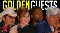 Every Guest GOLDEN BUZZER Audition on America's Got Talent 2019! | Got Talent Global