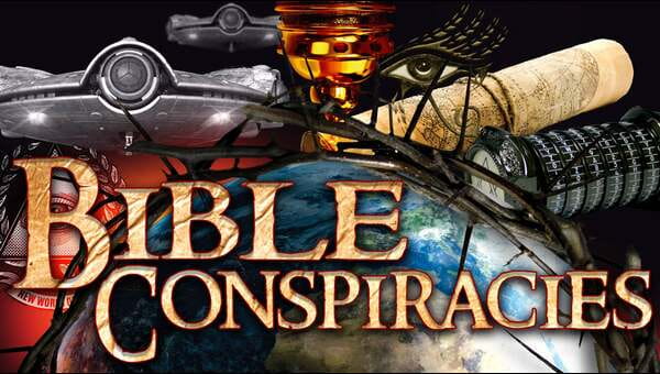Bible Conspiracies on FREECABLE TV