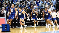 ACC Player Of The Week: Duke's Tre Jones