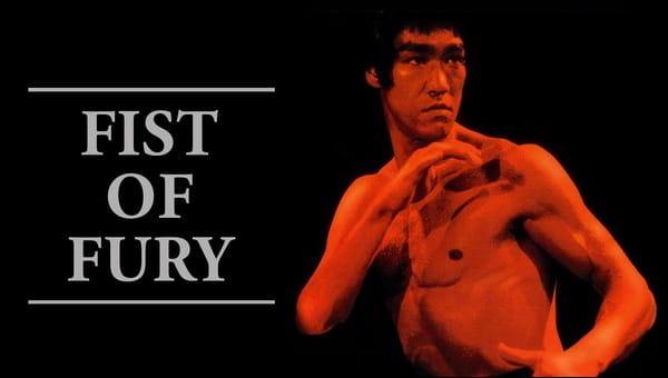 Fist Of Fury on FREECABLE TV