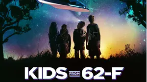 The Kids From 62F