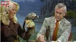 The Johnny Carson Show: Animal Antics With Joan Embery (2/23/77)