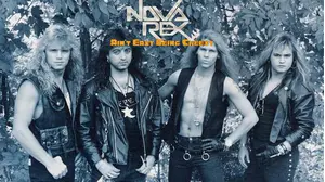 Nova Rex