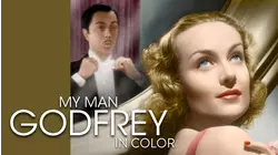 My Man Godfrey (in Color)