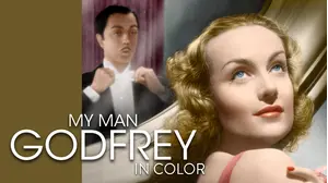 My Man Godfrey (in Color)