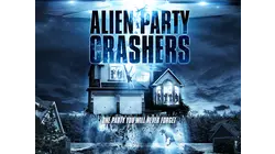 Alien Party Crashers