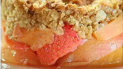 Freezer Food