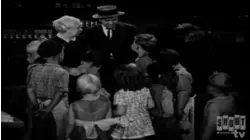 Little Rascals Shorts: Helping Grandma