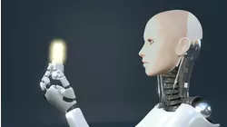 Could Robots Rule The World?