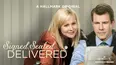 Signed, Sealed, Delivered