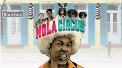 Nola Circus