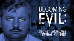 Crime Scenes Speak