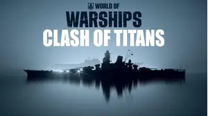 World of Warships Clash of Titans