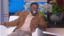 Kevin Hart Part 4