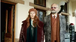 Agatha Christie's Hjerson (Dubbed) S1 E8: Episode 8