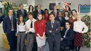 Working for Laughs