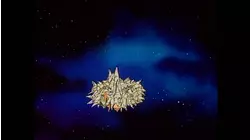 Five Faces of Darkness, Part 3