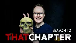 A Bad Comedian's Obsession