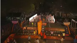 Finishers 530pm through 6pm