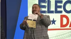 Mail-in ballots in Philadelphia must be in drop box by 8 p.m. on Election Day