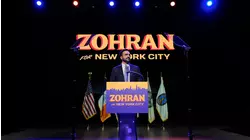 Astoria voters react to Mamdani's victory in the NYC mayoral race