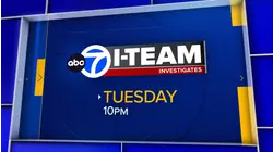 I-Team: Specialized police training