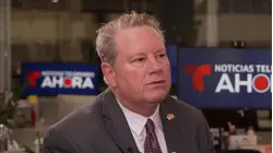 Jefe de la misión de EE.UU. en Cuba dice que la situación es extrema y que habrá un cambio en 2026