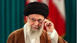 Iran's Supreme Leader is Killed in US-Israeli Strikes