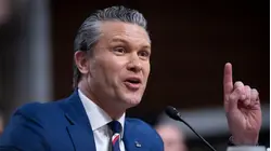 Hegseth grilled on Capitol Hill as Iran war deadline hits