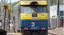 Gov. Hochul says LIRR contract talks now focused on wages, not work rules