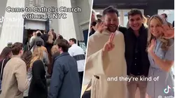 Inside the Religious Resurgence Among Gen Z and Millennials
