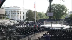 Judge rejects legal effort to cancel White House's UFC event