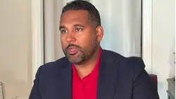 Former State Sen. Dennis Bradley formally apologizes to Bridgeport following temporary suspension of his law license