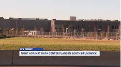 South Brunswick residents push back against planned data center