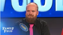 Your WIFE + Your JOCKSTRAP = ?? | Family Feud