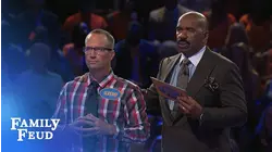 Fast family = Fast Money | Family Feud