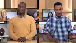 Demario Harden vs. Detric Coburn