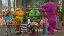 Barney and Friends