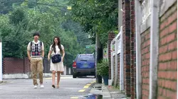 My Girlfriend Is a Gumiho