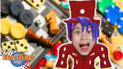 Roblox Mini Games with Evan!
