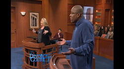 Rhonda Burton vs. Joseph Burton