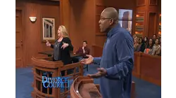 Rhonda Burton vs. Joseph Burton