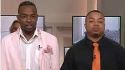Kyla Stokes vs. Stephon Washington