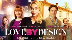 Love By Design